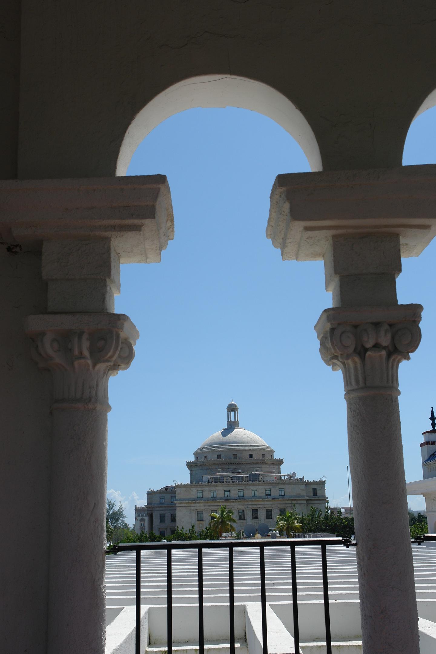 Casa de España - San Juan (Puerta de Tierra) - 2011 00017